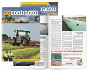 AgContractor Mag